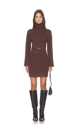 RIXO RIXO Aly Dress