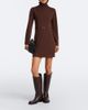 Rixo Rixo Aly wool and cashmere sweater dress - 2