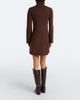 Rixo Rixo Aly wool and cashmere sweater dress - 5