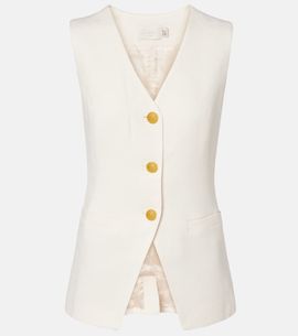 Rixo Rixo Bridal Ingrida vest