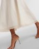 Rixo Rixo Clarice lace-trimmed midi dress - 5