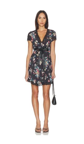 RIXO RIXO Corina Dress