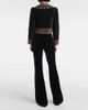 Rixo Rixo Denver embroidered cotton jacket - 3