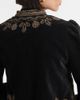 Rixo Rixo Denver embroidered cotton jacket - 5