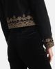 Rixo Rixo Denver embroidered cotton jacket - 6