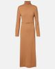 Rixo Rixo Elliette wool and cashmere midi dress - 1