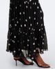 Rixo Rixo Elsie polka-dot georgette midi dress - 4