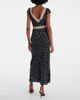 Rixo Rixo Iggy polka-dot maxi dress - 3