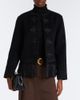 Rixo Rixo Inga fringed wool-blend jacket - 2