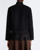 Rixo Rixo Inga fringed wool-blend jacket - 5