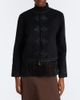 Rixo Rixo Inga fringed wool-blend jacket - 6