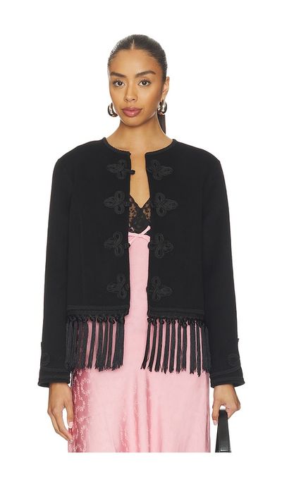 RIXO RIXO Inga Jacket