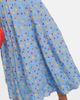 Rixo Rixo Kristen printed tiered maxi dress - 5