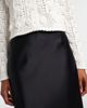 Rixo Rixo Kyra open-knit cotton cardigan - 5