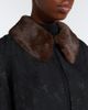 Rixo Rixo Luanne jacquard cropped jacket - 3