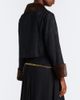 Rixo Rixo Luanne jacquard cropped jacket - 5