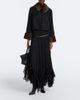 Rixo Rixo Luanne jacquard cropped jacket - 6