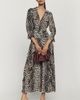 RIXO Rosanna Midi Dress - 1
