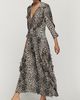 RIXO Rosanna Midi Dress - 4