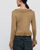 RIXO Tacita Cardigan - 4