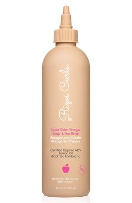 RIZOS CURLS RIZOS CURLS Apple Cider Vinegar Scalp & Hair Rinse