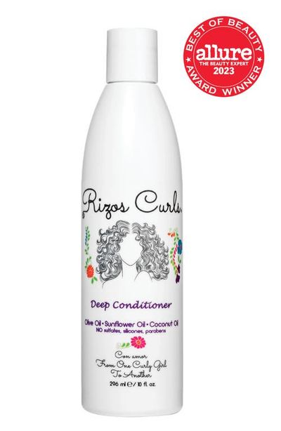 RIZOS CURLS RIZOS CURLS Deep Conditioner 