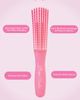 RIZOS CURLS RIZOS CURLS Detangling Flexi Brush - 2