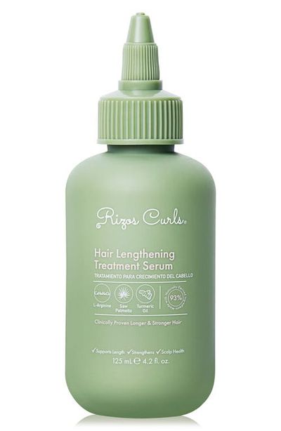 RIZOS CURLS RIZOS CURLS Hair Lengthening Treatment Serum 