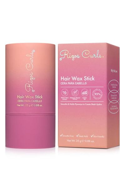 RIZOS CURLS RIZOS CURLS Hair Wax Stick 