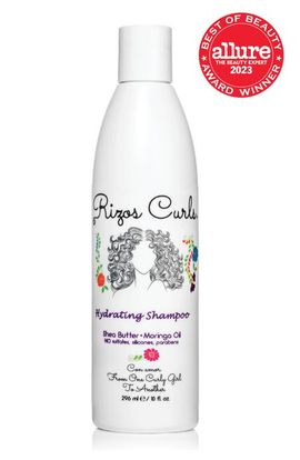 RIZOS CURLS RIZOS CURLS Hydrating Shampoo