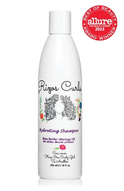 RIZOS CURLS RIZOS CURLS Hydrating Shampoo