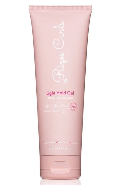 RIZOS CURLS RIZOS CURLS Light Hold Gel 