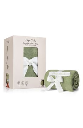 RIZOS CURLS RIZOS CURLS Microfiber Towel Wrap