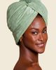 RIZOS CURLS RIZOS CURLS Microfiber Towel Wrap - 2