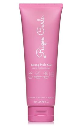 RIZOS CURLS RIZOS CURLS Strong Hold Gel 