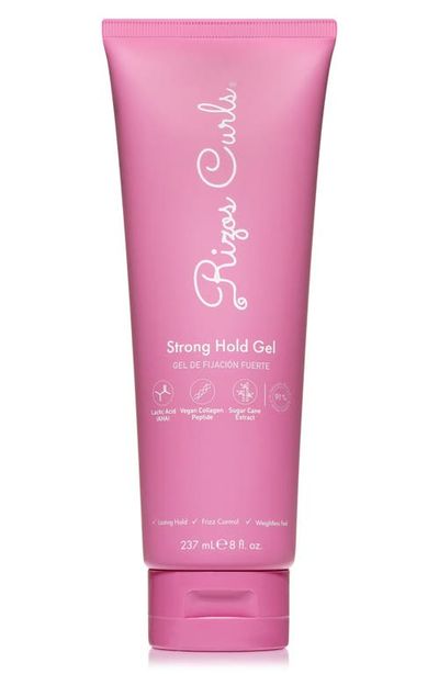 RIZOS CURLS RIZOS CURLS Strong Hold Gel 