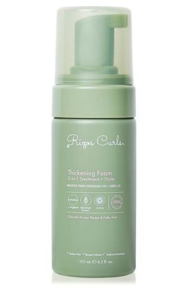 RIZOS CURLS RIZOS CURLS Thickening Foam Treatment 