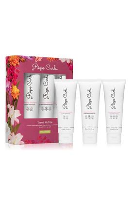 RIZOS CURLS RIZOS CURLS Travel Kit Trio $33 Value 