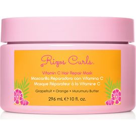 RIZOS CURLS RIZOS CURLS Vitamin C Hair Repair Mask