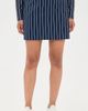 RLX Ralph Lauren RLX Ralph Lauren 4-Way Stretch Skort Navy - 2