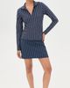 RLX Ralph Lauren RLX Ralph Lauren 4-Way Stretch Skort Navy - 5