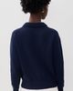 RLX Ralph Lauren RLX Ralph Lauren Long Sleeve Collared Pullover Sweater NAVY - 3