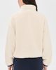 RLX Ralph Lauren RLX Ralph Lauren Vintage Polar Fleece Knit Jacket Natural - 3