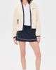 RLX Ralph Lauren RLX Ralph Lauren Vintage Polar Fleece Knit Jacket Natural - 5