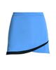 RLX Ralph Lauren Women's Drywick Interlock Wrap Skort - 6