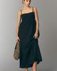 RMN Leilani 100% Cotton Midi Dress - 1