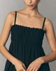 RMN Leilani 100% Cotton Midi Dress - 3