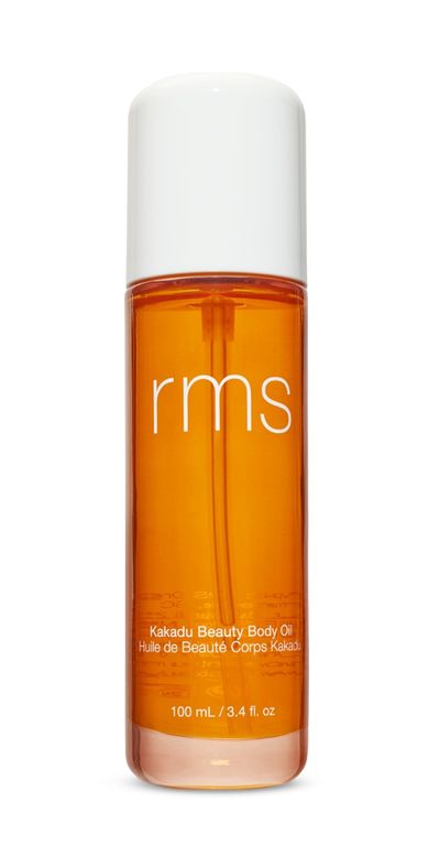 RMS Beauty RMS Beauty Kakadu Beauty Body Oil No Color 3.4 oz/100
