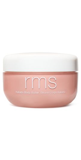 RMS Beauty RMS Beauty Kakadu Body Butter No Color 180 mL/ 6 fl.