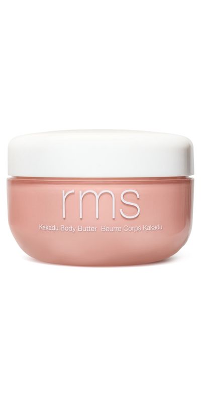 RMS Beauty RMS Beauty Kakadu Body Butter No Color 180 mL/ 6 fl.